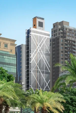 Image of Elysion Place Hotel Causeway Bay