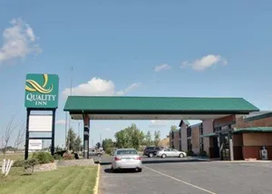 Image of Quality Inn