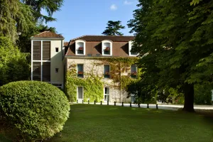 Image of L'Orangerie du Château des Reynats