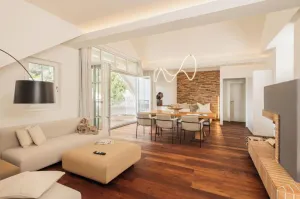 Image of das zellersee