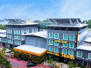 Image of Seeds Hotel Kuala Selangor