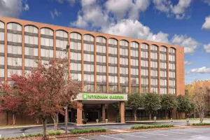 Image of Wyndham Garden Williamsburg Busch Gardens Area