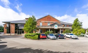 Image of Cedar Court Bradford Hotel
