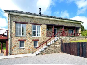 Image of Perfect Holiday Home in Trou de Bra With Private Garden and Mountain Views
