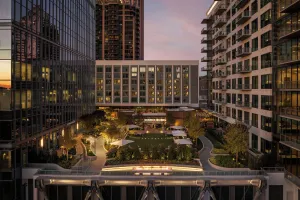 Image of Epicurean Atlanta, Autograph Collection