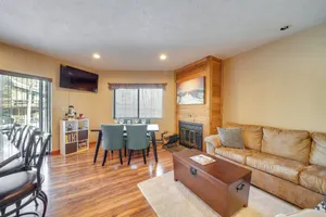 Image of Idyllic Somerset Condo Ski, Hike and Relax!