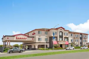 Image of Ramada by Wyndham Marina