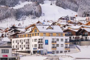 Image of Holiday Apartment Near ski Area