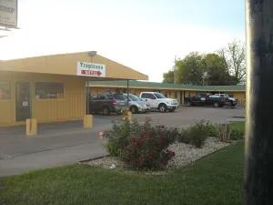 Image of Tropicana Motel