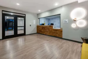 Image of ECHO Suites Extended Stay by Wyndham Johnson City Medical CR
