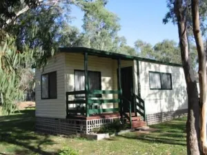 Image of Bonnie Doon Caravan Park