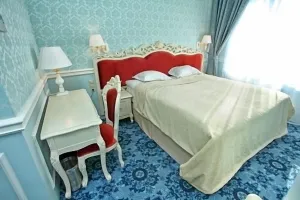 Image of Royal Congress Hotel