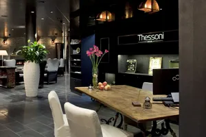 Image of Boutiquehotel Thessoni Classic & Self service Residence Home Zürich