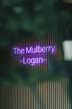 Image of The Mulberry