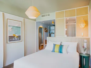 Image of Mercure Président Biarritz Plage