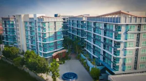 Image of Wisdom Hotel & Residence