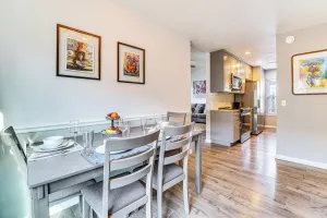 Image of 1 Mi to Dtwn: Bentonville Retreat w/ Patio