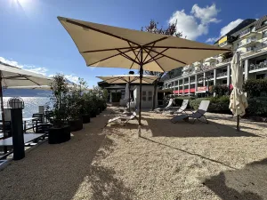 Image of Seehotel Riviera at Lake Lucerne