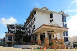 Image of Ayara Grand Palace Hotel