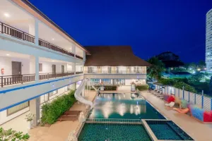 Image of Napalai Resort Hua Hin
