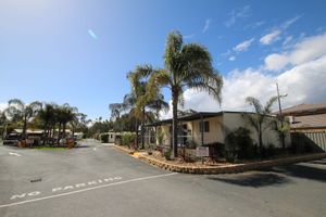 Image of BIG4 Moama Holiday Park