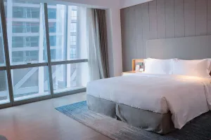 Image of Ascott Raffles City Chongqing