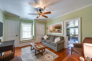 Image of Historic New Bern Apartment: Walk to Tryon Palace!