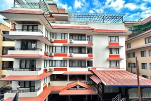 Image of Kathmandu Business Hotel