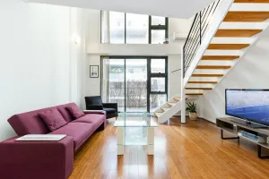 Image of Darlinghurst Popular Apartments
