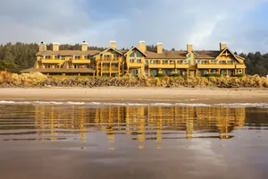 Image of The Ocean Lodge