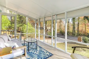 Image of 1 Mi to Stone Mountain Park: Outdoor Haven!