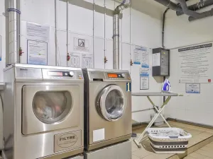 Image of Séjours & Affaires Paris-Vitry