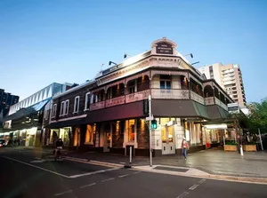 Image of Hotel Metropolitan