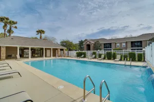 Image of Foley Condo w/ Pool Access: 10 Mi to Gulf Shores!