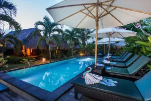 Image of TS Hut Lembongan