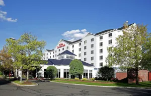 Image of Hilton Garden Inn-Springfield, MA