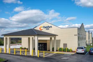 Image of Comfort Inn Lexington I-75
