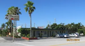 Image of Vacation Inn motel - FT Lauderdale Airport and Cruise port
