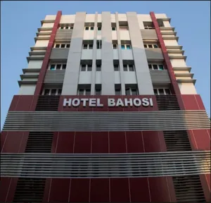Image of Hotel Bahosi