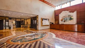 Image of The Rushmore Hotel & Suites; BW Premier Collection