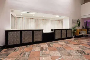 Image of Wyndham Garden Norfolk Downtown
