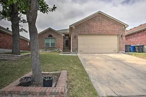 Image of San Antonio Family Home ~ 16 Mi to Downtown!