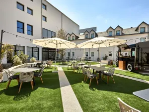 Image of ibis La Roche Sur Yon Vendespace