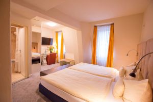 Image of Hotel Heidelberger Hof