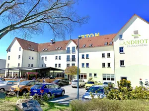 Image of AKZENT Hotel Frankenberg
