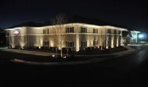 Image of Affordable Suites of America Augusta