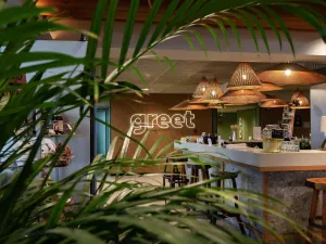 Image of Greet Hotel Colmar