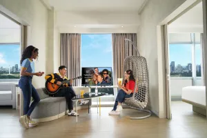 Image of YELLO Hotel Harmoni