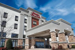 Image of Hampton Inn & Suites Tulsa/Tulsa Hills