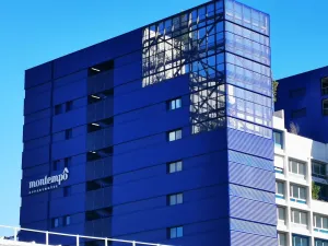Image of Montempô Marseille Centre Dôme